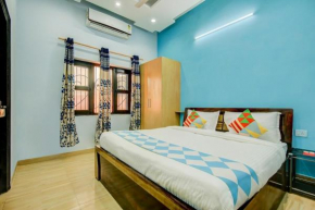 Hotel SHRII SIDDHESHWAR Near Ganga River with mountain view in Rishikesh